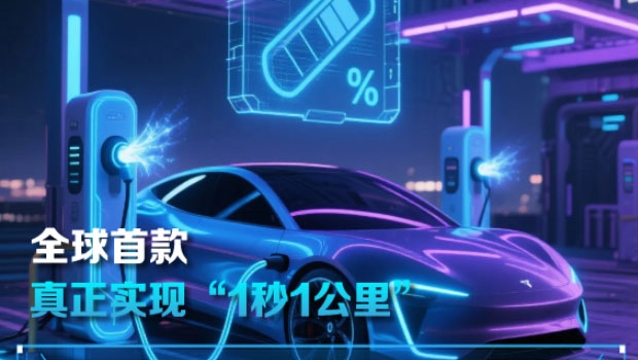 閩智閃耀！福建這些科技成果讓世界點(diǎn)贊