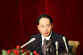 中方望推動重啟六方會談解決朝鮮半島相關問題