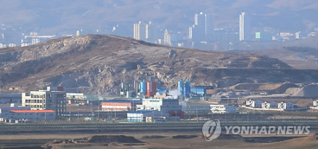 開城園區(qū)問題待解朝鮮半島局勢緩解面臨難關