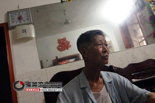 湖南永州85歲老人高考總分59分 自稱“沒什么遺憾”