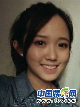 2013全國校花榜 清純萌妹子大賞